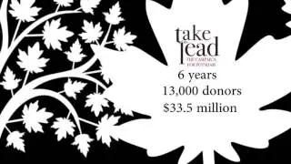SUNY Potsdam to Celebrate Success of $33.5M Take The Lead Campaign