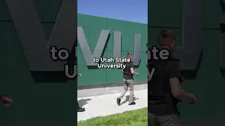 Tyler Robinson Before the Charlie Kirk  Incident