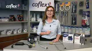 Nuevo Sistema Inteligente de Recirculación de agua Coflex