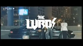 LVRD Cassius - Neptune (Official Video)