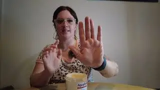 Gentle Care for Your Baby: Aquaphor Diaper Rash Treatment Review!