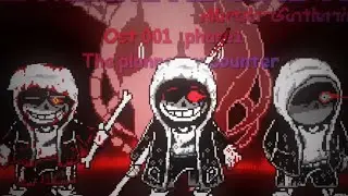 [dust!ctt] phase1 The planned encounter