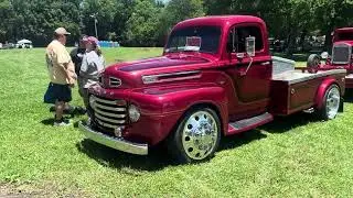 This Paint!!!! Ford F5 truck done right!!!!