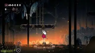 Silksong How to Find Sting Shard Location Guide - Stabbing Trap - Hollow Knight Silksong