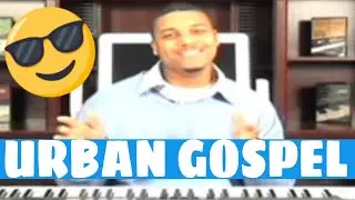 Gospel Piano Tutorial: Learn Phat Gospel Chords That'll Turn Heads In Church!