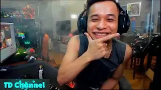 Mixi solo vape trick với c&ocirc; b&eacute; dễ thương
