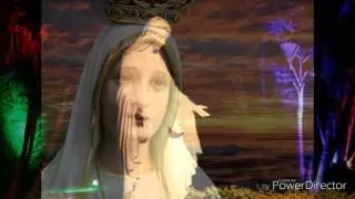 &Oacute; Maria Virgem Pia