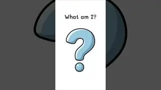 What Am I? - English Riddle for Kids 1