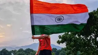 Happy 75th Independence day 🇮🇳 / #Shorts