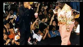 90's Jay-Z & AZ Type Beat 2025 - Bail Money
