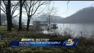 Water Works: Water will remain safe as contaminates flow through Tri-State area