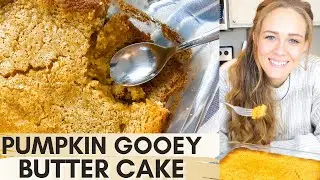 *BEST PUMPKIN DESSERTS* / Easy Dessert Ideas for Fall - Cook with me 2020