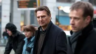 Unknown - Movie review by Kenneth Turan