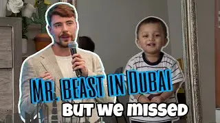 Humare 500 Subscriber pure hue🎉 but we MISSED @MrBeast event 😔” 