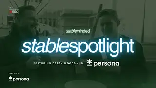 How Reusable Identity Is Solving Cryptos KYC Friction Problem | Derek, Persona | Stable Spotlight