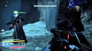 Templar Hard Raid Boss