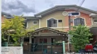 HOUSE AND LOT FOR SALE IN 2ND DISTRICT, PASIG CITY! PROPERTY BANK OWNED!