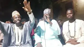 Barhama Kaolack.....wayou haoussa/BAYE Hassane NDAO ZAAKIR -Zaakir Seyroulah/Happyniass TV