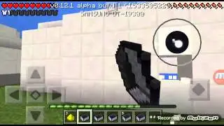 Minecraft hayran hariyalari