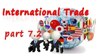 World Trade The Instruments of Trade Policy 7.2 Effects of a Tariff