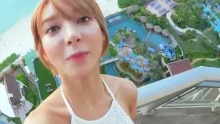 AOA _Choa&Hyejeongの思い出。