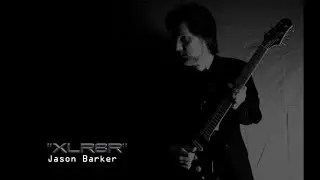 XLR8R-  Jason Barker