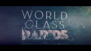 Infinity Falls coming 2018 SeaWorld Orlando