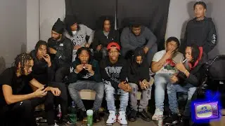 Yung Scandoo talks North Trenton, album release party, inspirations, features, support, videos& more