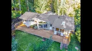 SOLD! 3722 Bosun Way, Pender Island, British Columbia