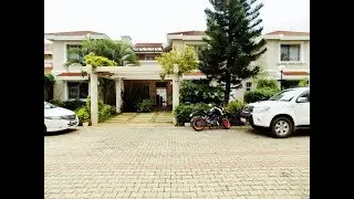 2 BHK Row house Sobha Malachite, Jakkur  Bangalore - HRP10011937