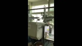 Factory show