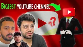 The Top Pakistani YouTubers of All Time | #Age #subscribers #realname