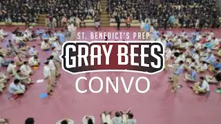 February 12, 2026 - Livestream of Convocation for Thursday