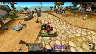 Fishing Fail - Wartale