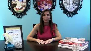 Perfectly Planned by Shari- Introduction to Video Blog Series