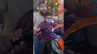 Merina mall funzone Kuwait - Tamil #funpandrom #funtamil #tamil