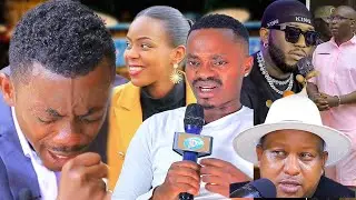 Amakuru mashya kuri DOSIYE ya GAFARANGA📺  Ibyaha Bishya😭 Disi MURAVA Arayikumbuye💦 Ihungabana Afite🙅