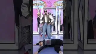 Dance relay sa It's Showtime #SB19 #SB19_STELL #VICEGANDA