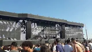 Marco Faraone @ Drumcode 2019