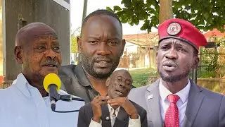 EKITUSSE KU BIKONGE BYA NUP”ABALONZI KU LUNO BESALIDEWO