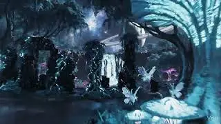 FUTURE FORESTS
