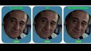 Movies list of Alejandro Awada From 1997 to 2017