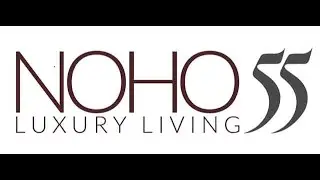 NOHO 55 Luxury Living- C2 FLOOR PLAN