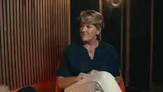 Dear England - James Graham and Clare Balding in Conversation Part 2