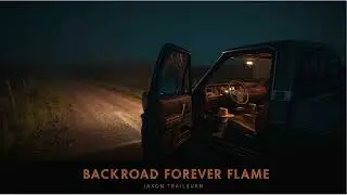 Backroad Forever Flame &ndash; Jaxon Trailburn | New Country Love Anthem 2026