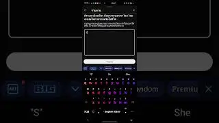 no update video @MimiSimeonova-en4te
