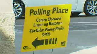 Political analyst says exponential growth of Hispanic community could change Southeast Texas' politi