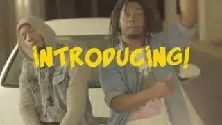 SWAMPY SWAVE JACKSON & SHON LUCY - WRKIN (OFFICIAL MUSIC VIDEO)