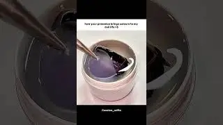 how you're presence brings colours to my dull life 🧬 #crystals #memes #relatable #1mviewers