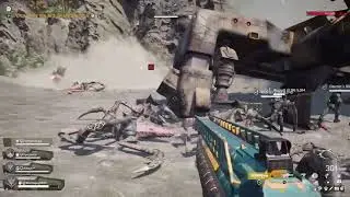 Highlight: STE| new Critical strike mode